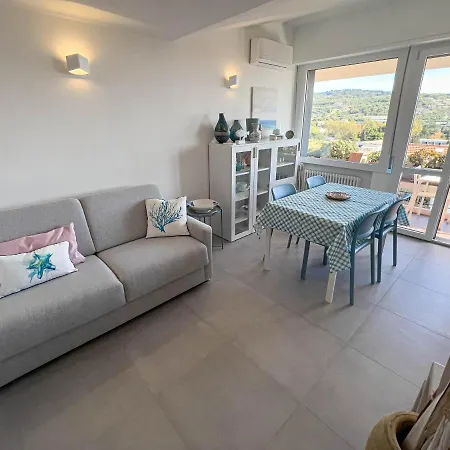 La Castellana Apartamento