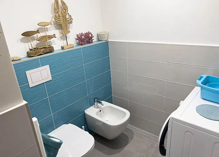 아파트 La Castellana *