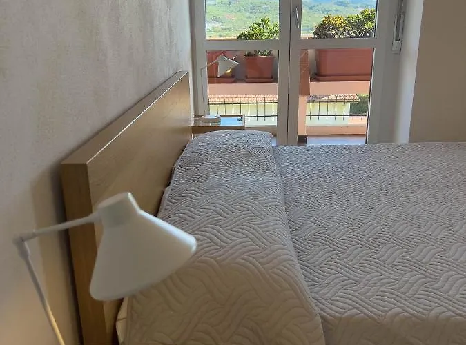 La Castellana 아파트 디아노 카스텔로