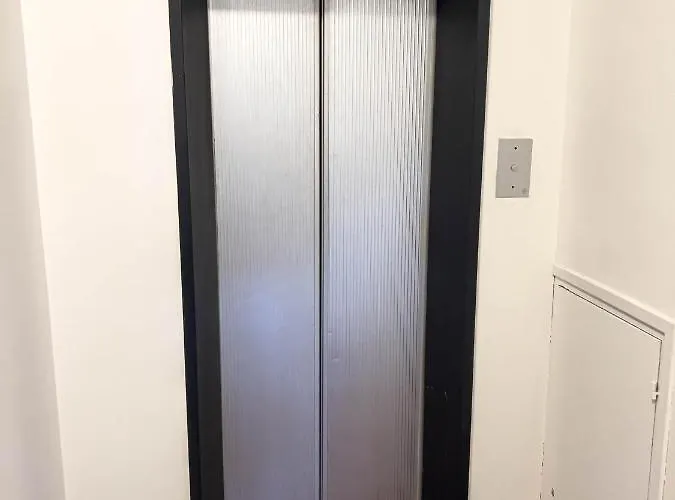 La Castellana 아파트