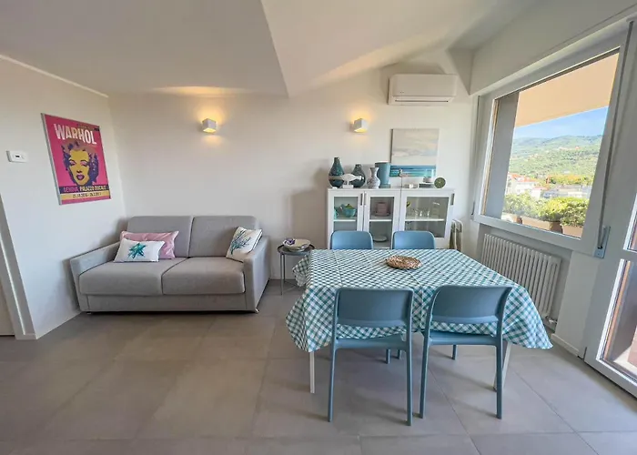 La Castellana * 디아노 카스텔로