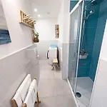 La Castellana Апартаменты *