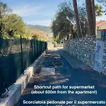 Апартаменты La Castellana Диано-Кастелло