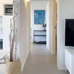 La Castellana Апартаменты