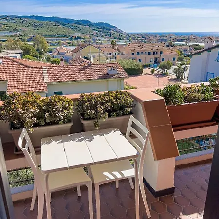 La Castellana شقة