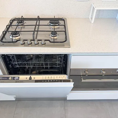 شقة La Castellana