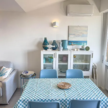 La Castellana Apartment Diano Castello