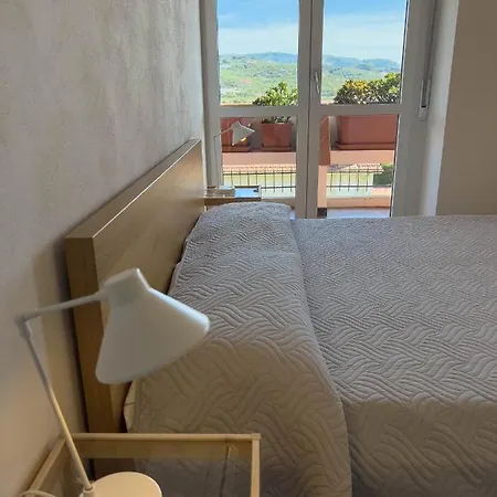 La Castellana Apartment Diano Castello