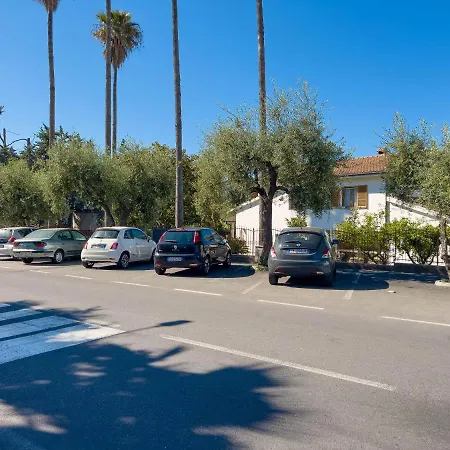 شقة La Castellana