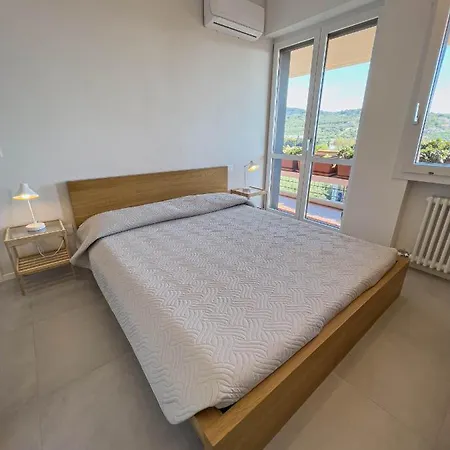 La Castellana شقة ديانو كاستيلو