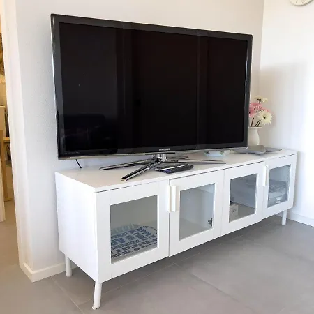 דירה La Castellana