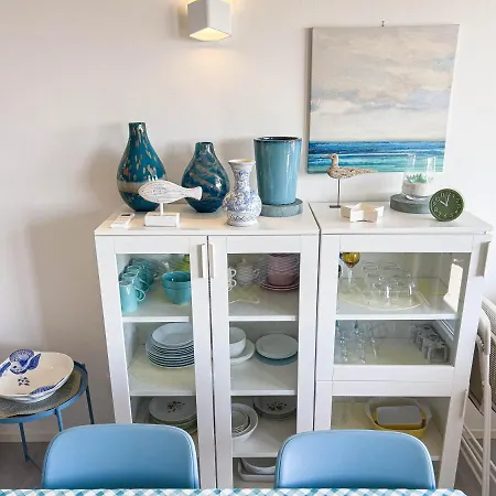 La Castellana דירה