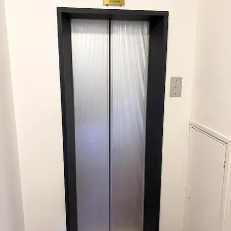 La Castellana דירה