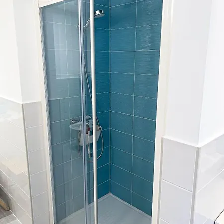 דירה La Castellana דיאנו קסטלו