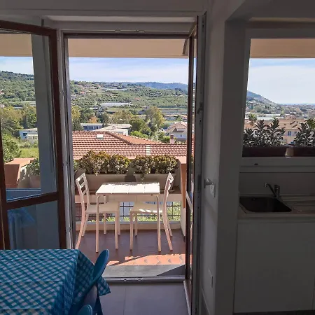 דירה La Castellana *