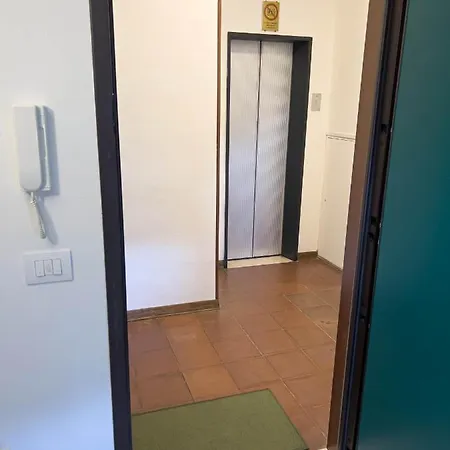 La Castellana דירה *