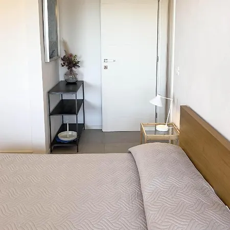 Apartment La Castellana *