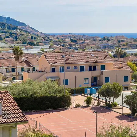 La Castellana דיאנו קסטלו