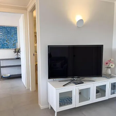 La Castellana דירה דיאנו קסטלו