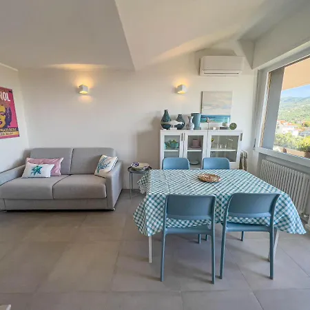 La Castellana * דיאנו קסטלו