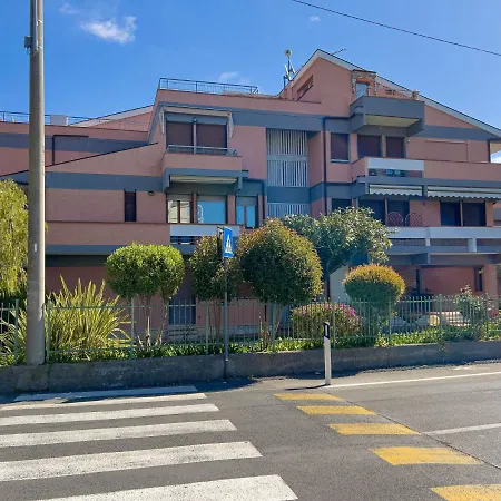 דירה La Castellana *