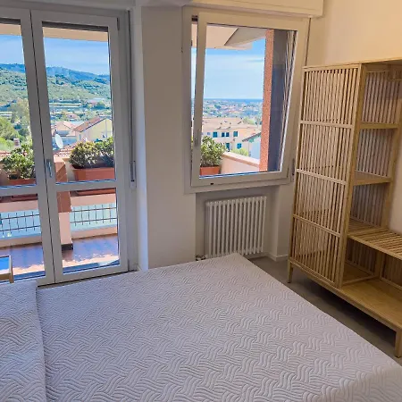 Apartment La Castellana Diano Castello