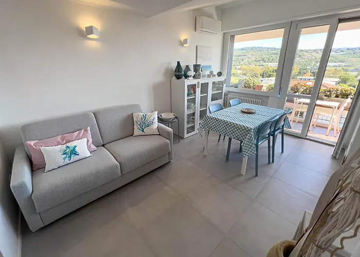 La Castellana Apartman