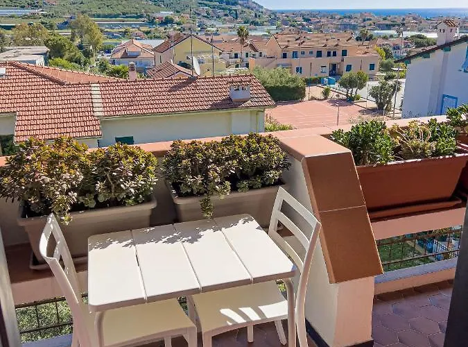 La Castellana Apartman