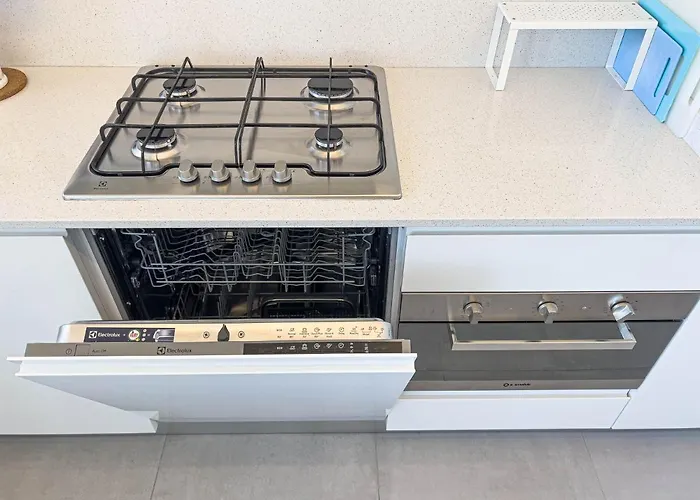 Apartament La Castellana