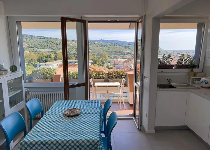 Apartman La Castellana