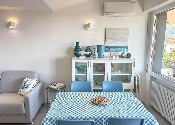 La Castellana Apartman Diano Castello