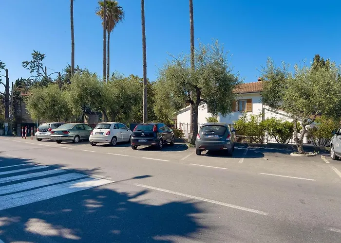 Apartman La Castellana