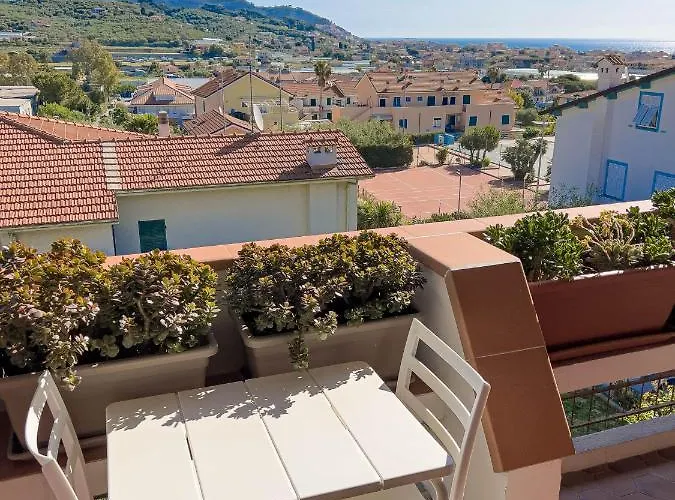 La Castellana Diano Castello