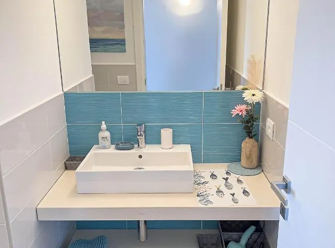 La Castellana Apartman Diano Castello