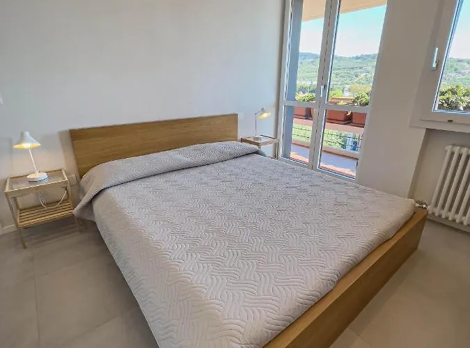 La Castellana Apartman Diano Castello