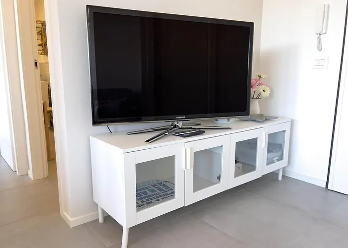 Apartman La Castellana