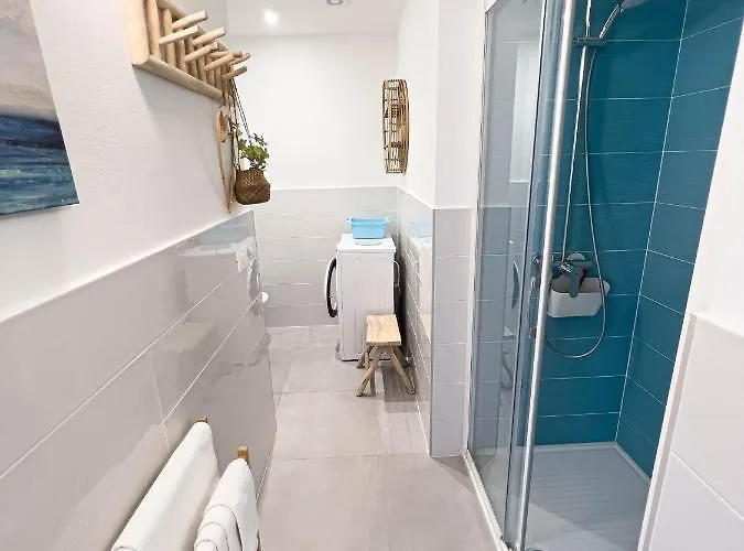 La Castellana Apartman *