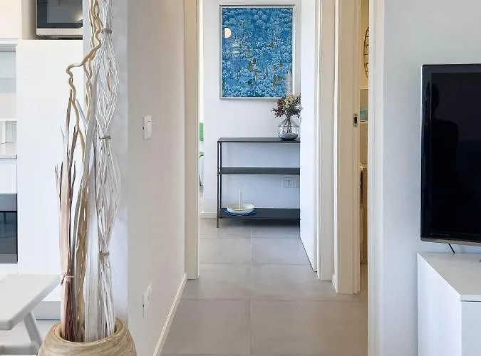 La Castellana Apartman