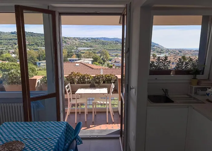 Apartman La Castellana *