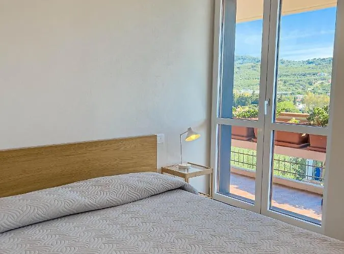 Apartman La Castellana