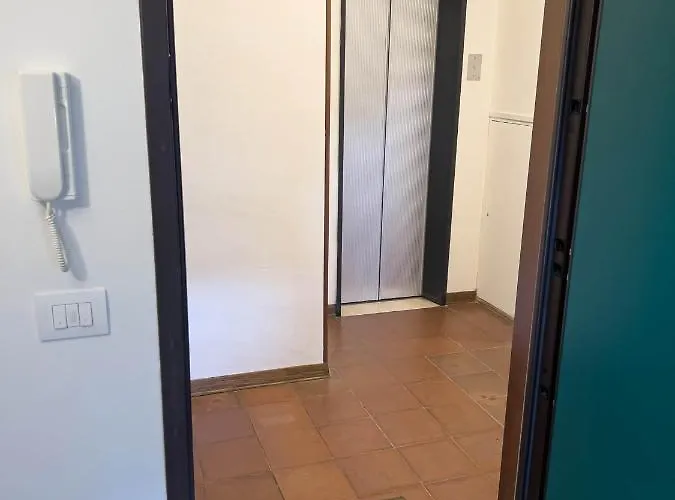 La Castellana Apartman *