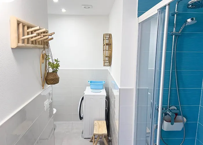 Apartman La Castellana