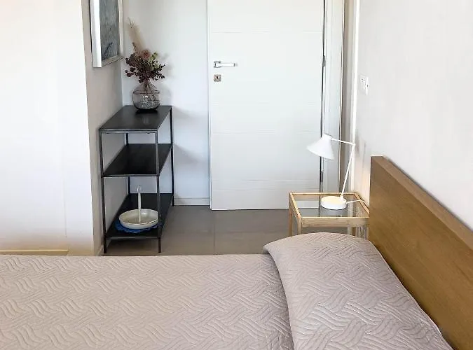 Apartman La Castellana *