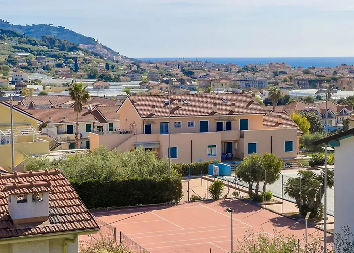 La Castellana Diano Castello