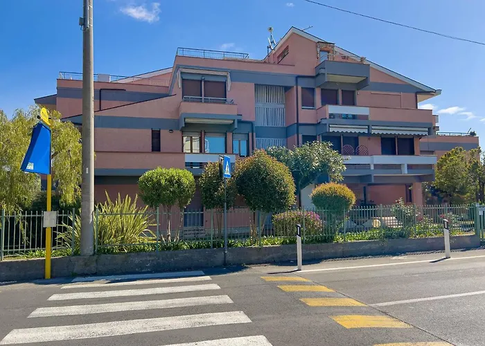 Apartman La Castellana *