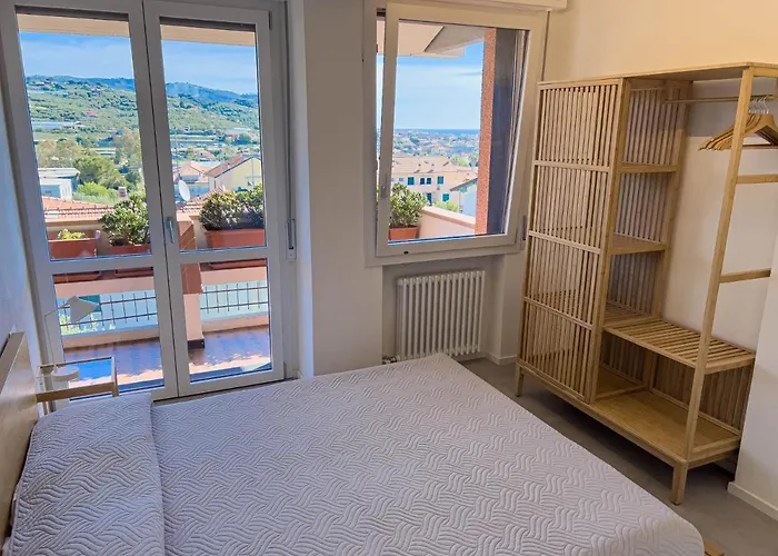 Apartman La Castellana Diano Castello